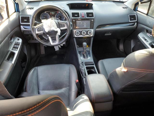 Photo 8 from auction – 2016 SUBARU CROSSTREK LIMITED with VIN JF2GPAKC0GH228469