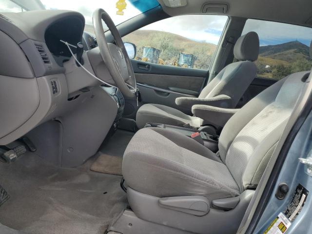 Photo 7 from auction – 2007 TOYOTA SIENNA CE with VIN 5TDZK23C97S042824