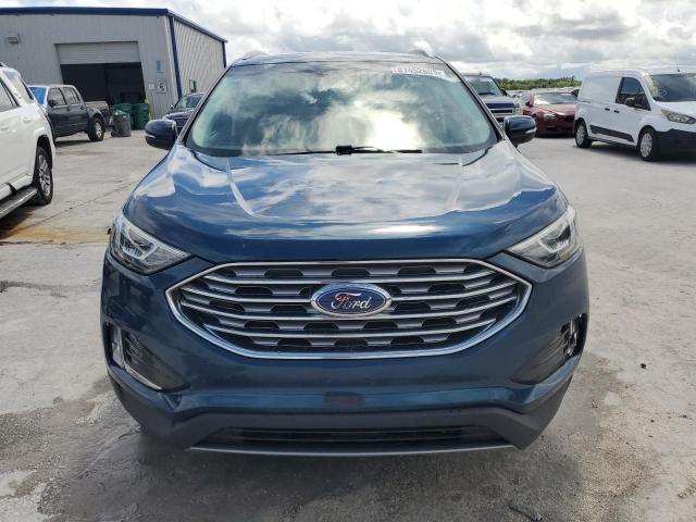 Photo 5 from auction – 2020 FORD EDGE SEL with VIN 2FMPK4J91LBA92635