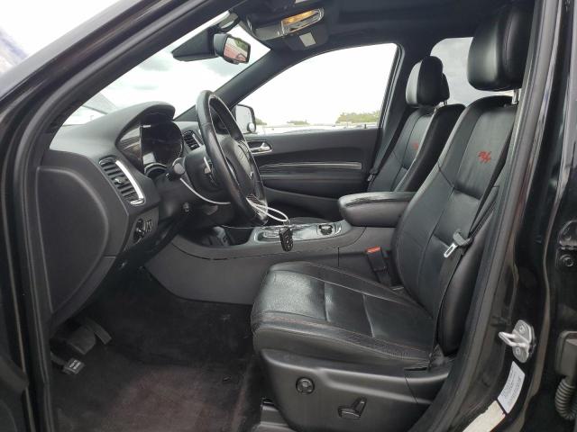 Photo 7 from auction – 2015 DODGE DURANGO R/ with VIN 1C4SDJCT9FC236467