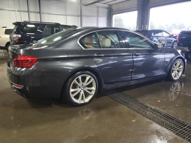Photo 3 from auction – 2014 BMW 535 D XDRI with VIN WBAFV3C55ED684318
