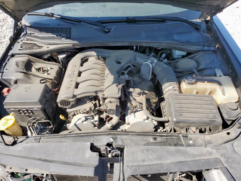 Photo 11 from auction – 2010 DODGE CHALLENGER with VIN 2B3CJ4DV9AH157628