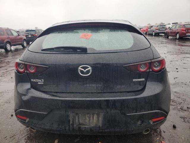 Photo 6 from auction – 2019 MAZDA 3 with VIN JM1BPBJM0K1139933
