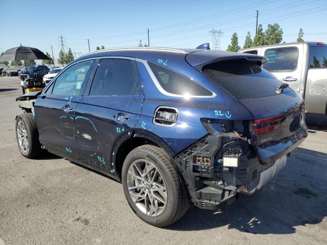 Photo 2 from auction – 2025 GENESIS GV70 BASE with VIN 5NMMADTB6SH033865