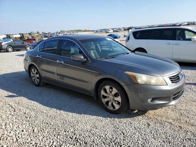Photo 4 from auction – 2009 HONDA ACCORD EXL with VIN 1HGCP36859A024360
