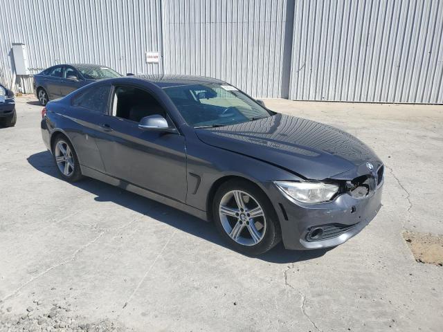 Photo 4 from auction – 2014 BMW 428 with VIN WBA3N7C57EK220596