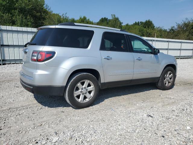 Photo 3 from auction – 2016 GMC ACADIA SLE with VIN 1GKKRNEDXGJ317140