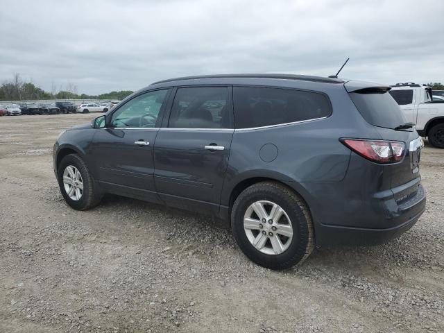 Photo 2 from auction – 2014 CHEVROLET TRAVERSE 4 with VIN 1GNKRHKD1EJ141391