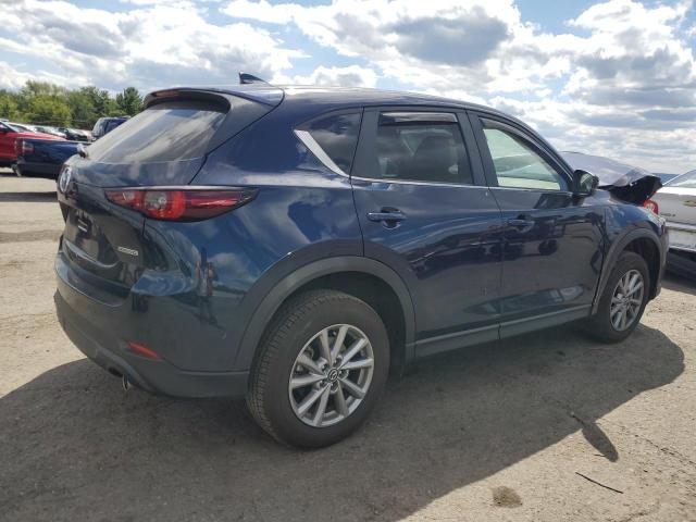 Photo 3 from auction – 2023 MAZDA CX-5 SELEC with VIN JM3KFBBM7P0186012