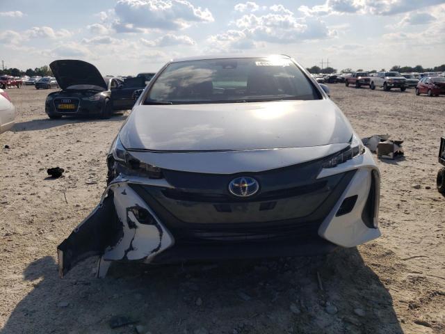 Photo 5 from auction – 2022 TOYOTA PRIUS PRIM with VIN JTDKAMFP2N3228671