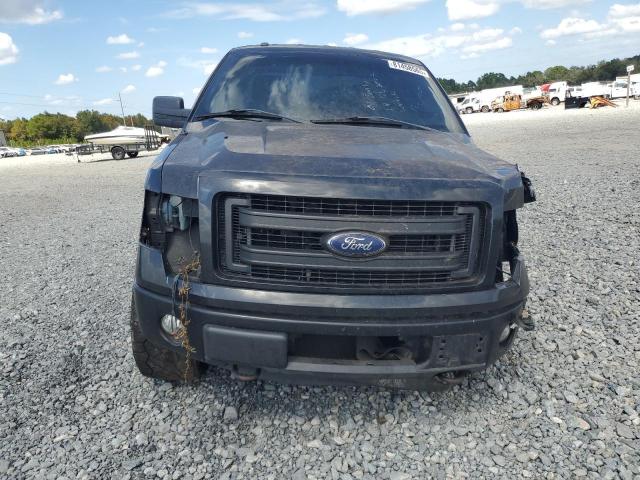 Photo 5 from auction – 2013 FORD F150 SUPER with VIN 1FTFX1EF6DFC34798