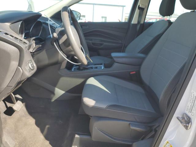 Photo 7 from auction – 2018 FORD ESCAPE S with VIN 1FMCU0F70JUB15161
