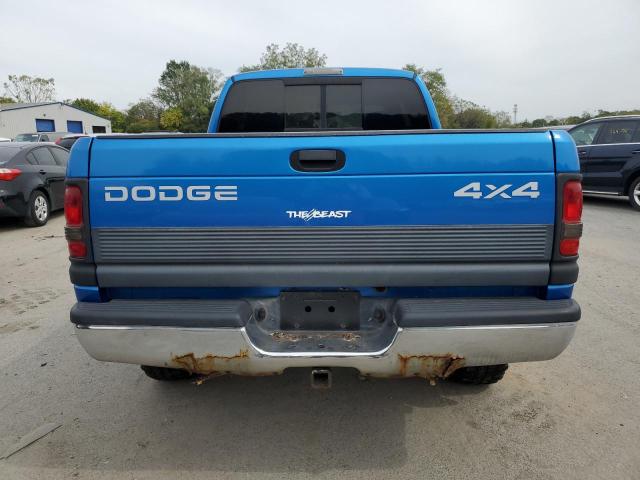 Photo 6 from auction – 2000 DODGE RAM 1500 with VIN 1B7HF13YXYJ147313