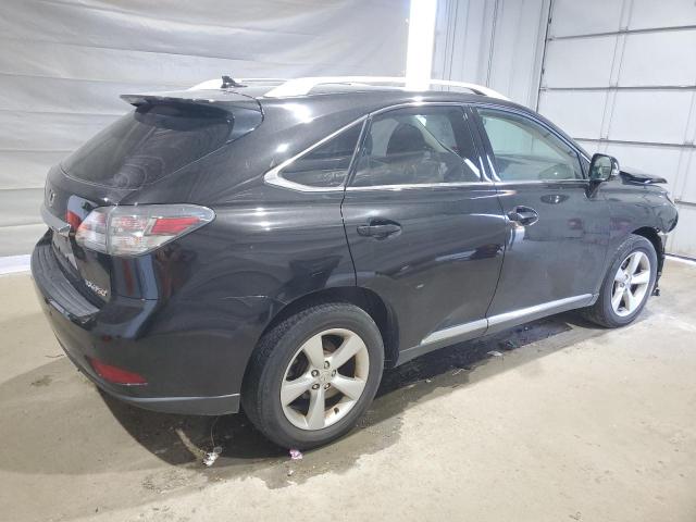 Photo 3 from auction – 2012 LEXUS RX 350 with VIN 2T2BK1BA1CC129188