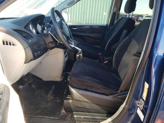 Photo 7 from auction – 2011 DODGE GRAND CARA with VIN 2D4RN3DG8BR674359