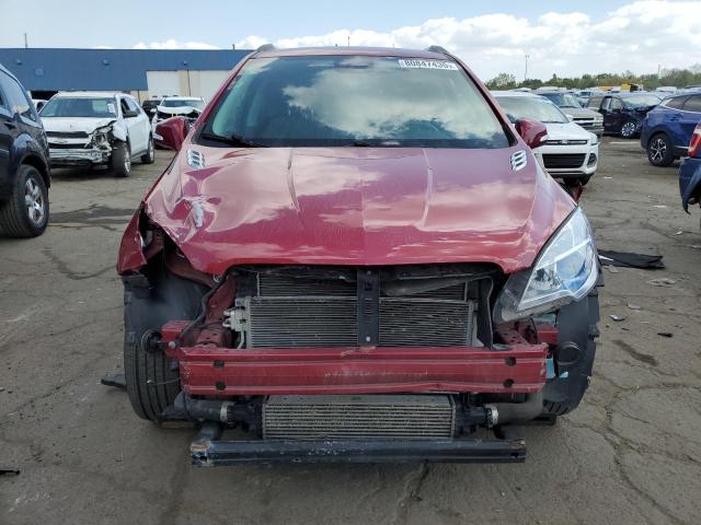 Photo 5 from auction – 2016 BUICK ENCORE with VIN KL4CJASB6GB577901