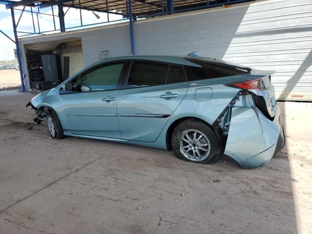 Photo 2 from auction – 2017 TOYOTA PRIUS with VIN JTDKARFU8H3045802