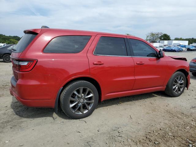 Photo 3 from auction – 2014 DODGE DURANGO SX with VIN 1C4RDHAG6EC974741