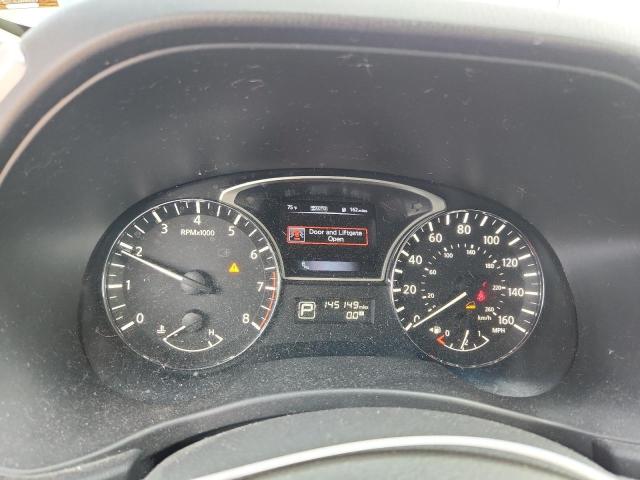 Photo 9 from auction – 2015 NISSAN PATHFINDER with VIN 5N1AR2MM9FC711802