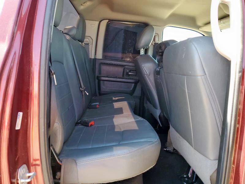Фото 10 с аукциона – 2019 RAM 1500 CLASS с VIN 1C6RR6FG6KS540035