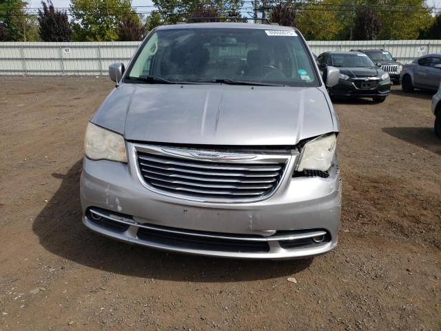 Photo 5 from auction – 2013 CHRYSLER TOWN & COU with VIN 2C4RC1BG8DR801995