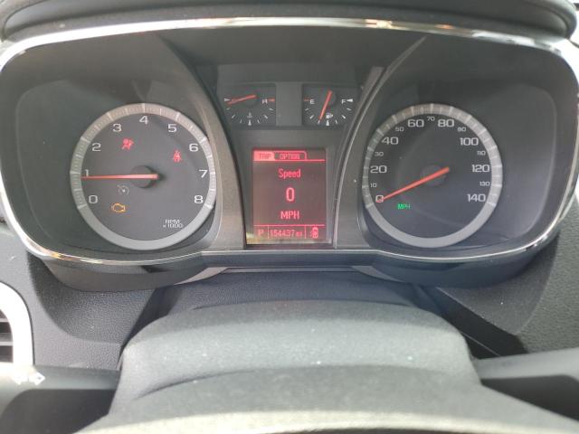 Photo 9 from auction – 2013 GMC TERRAIN SL with VIN 2GKFLVEK4D6177242