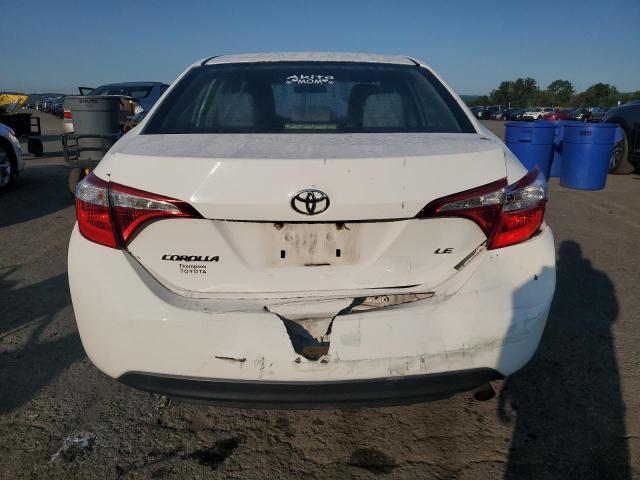 Photo 6 from auction – 2016 TOYOTA COROLLA L with VIN 2T1BURHE1GC723860