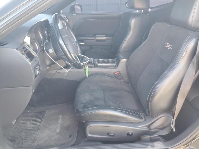 Photo 7 from auction – 2014 DODGE CHALLENGER with VIN 2C3CDYBT3EH105291