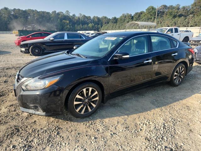 NISSAN ALTIMA 2.5 2016 with VIN 1N4AL3AP1GC205964 - Photo from auction