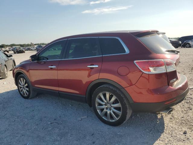 Photo 2 from auction – 2008 MAZDA CX-9 with VIN JM3TB38A680131300