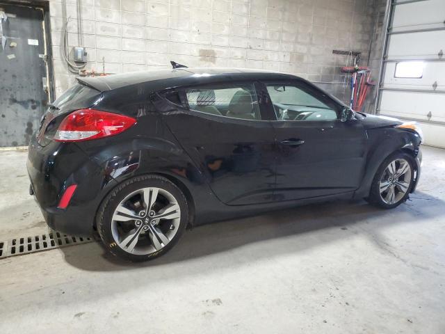 Photo 3 from auction – 2012 HYUNDAI VELOSTER with VIN KMHTC6AD0CU028205