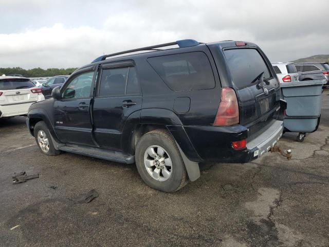 Photo 2 from auction – 2004 TOYOTA 4RUNNER SR with VIN JTEBU14R648011678