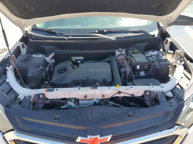 Photo 12 from auction – 2020 CHEVROLET EQUINOX LS with VIN 3GNAXHEV7LS590463