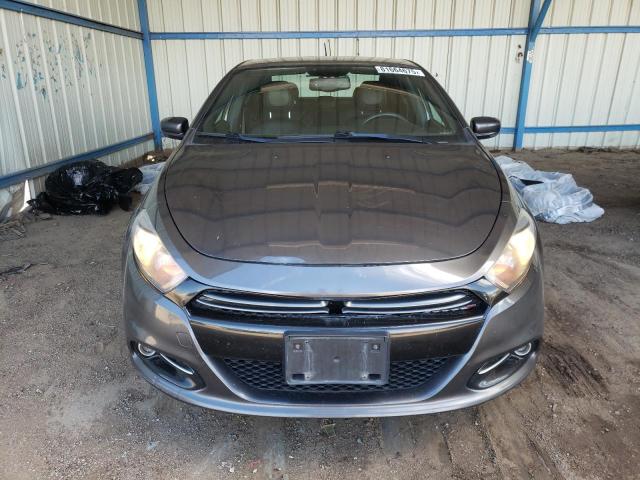 Photo 5 from auction – 2015 DODGE DART GT with VIN 1C3CDFEB3FD223167