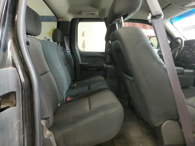Photo 10 from auction – 2011 GMC SIERRA K15 with VIN 1GTR2VE32BZ401792