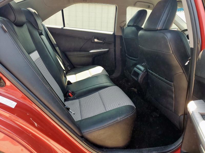Zdjęcie 10 z aukcji – 2012 TOYOTA CAMRY BASE z VIN 4T1BF1FK9CU554636