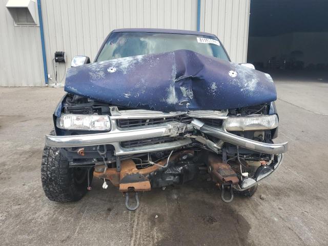 Photo 5 from auction – 2000 CHEVROLET SILVERADO with VIN 2GCEC19T7Y1385931