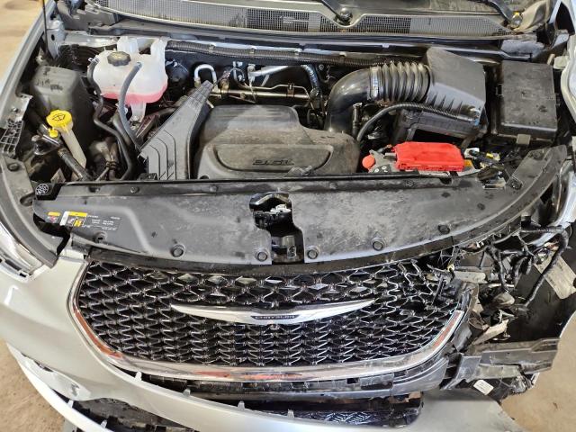 Photo 12 from auction – 2024 CHRYSLER PACIFICA T with VIN 2C4RC1BG5RR133578