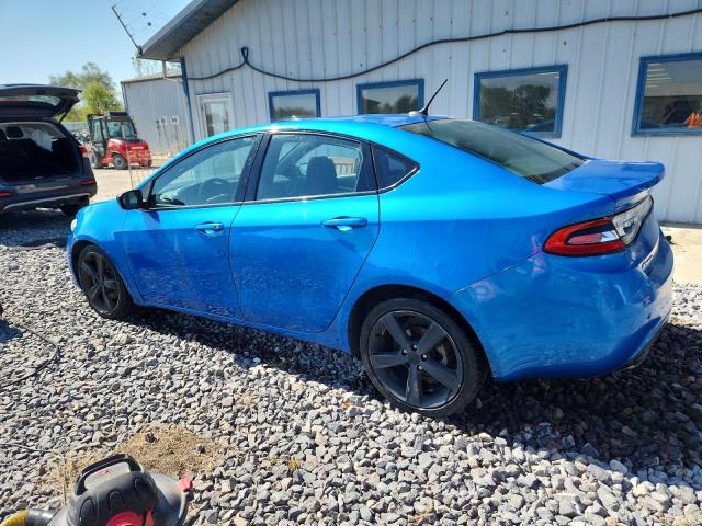 Photo 2 from auction – 2015 DODGE DART SXT with VIN 1C3CDFBB3FD212853