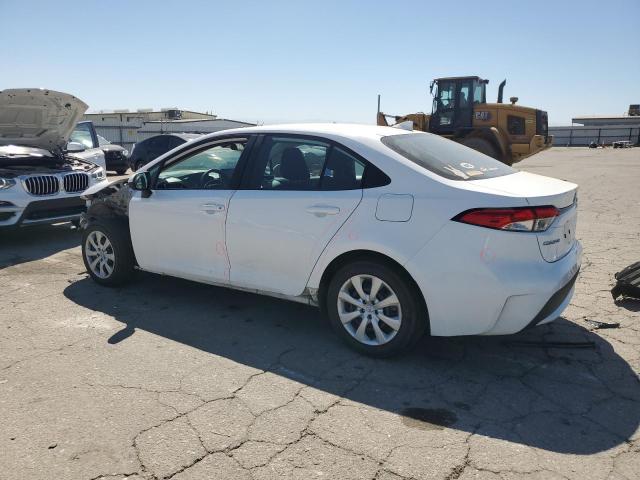 Photo 2 from auction – 2020 TOYOTA COROLLA LE with VIN 5YFEPRAE2LP092111