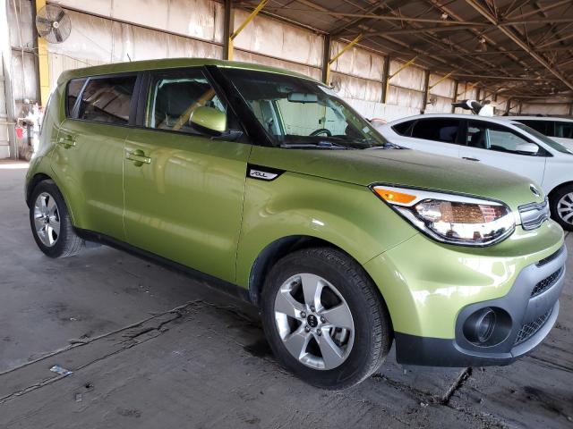 Photo 4 from auction – 2019 KIA SOUL with VIN KNDJN2A23K7920278