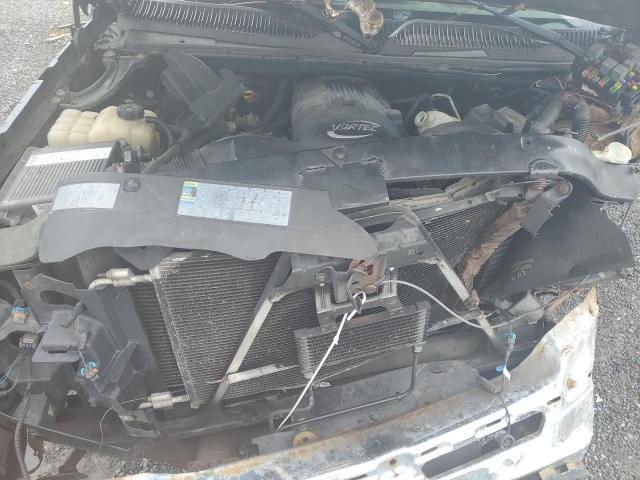 Photo 11 from auction – 2005 CHEVROLET SILVERADO with VIN 1GCHK24U35E201472