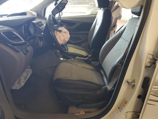 Photo 7 from auction – 2015 BUICK ENCORE CON with VIN KL4CJFSB7FB082229