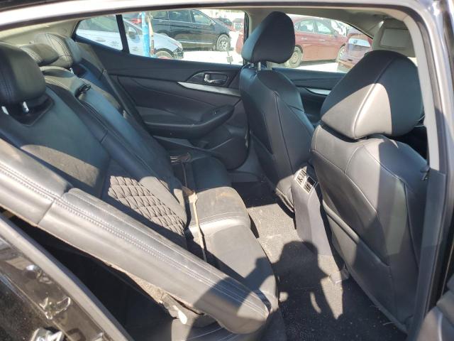 Photo 10 from auction – 2017 NISSAN MAXIMA 3.5 with VIN 1N4AA6AP8HC409718