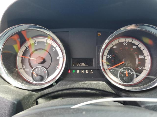 Photo 9 from auction – 2012 DODGE GRAND CARA with VIN 2C4RDGCG2CR405221