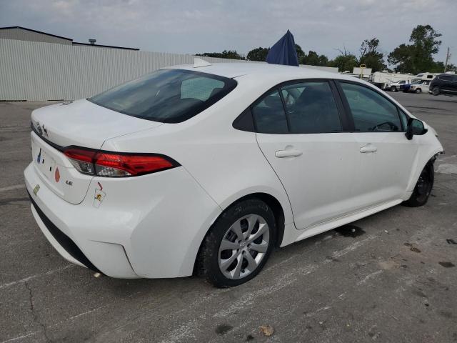 Photo 3 from auction – 2020 TOYOTA COROLLA LE with VIN 5YFEPRAE8LP118730