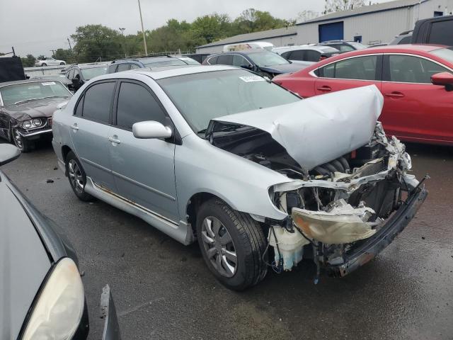 صورة رقم 4 من المزاد - 2008 TOYOTA COROLLA CE مع VIN 2T1BR32E38C917010