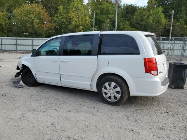 Photo 2 from auction – 2016 DODGE GRAND CARAVAN SE with VIN 2C4RDGBG5GR152824