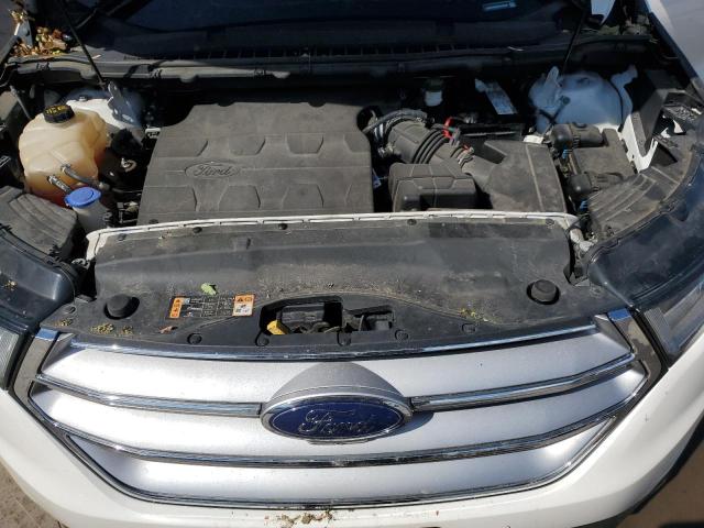 Photo 12 from auction – 2017 FORD EDGE TITAN with VIN 2FMPK4K88HBC42186