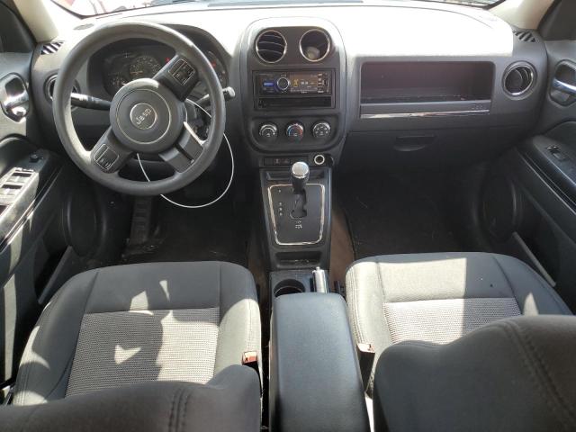 Photo 8 from auction – 2014 JEEP PATRIOT SP with VIN 1C4NJRBB3ED687528